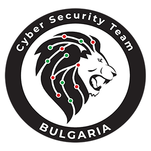 Bulgarian National Cyber Team